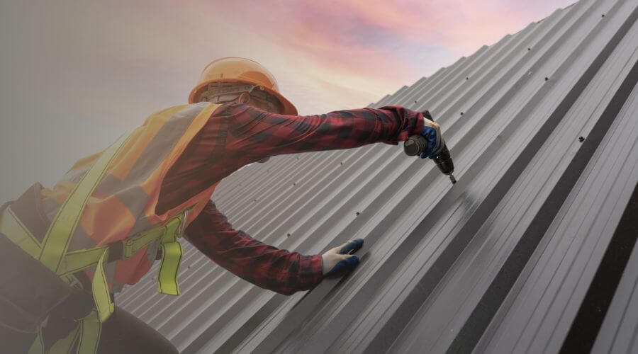 Professional residential roofers in Bath Springs, TN